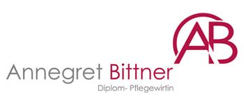 Logo Diplom-Pflegewirtin Annegret Bittner